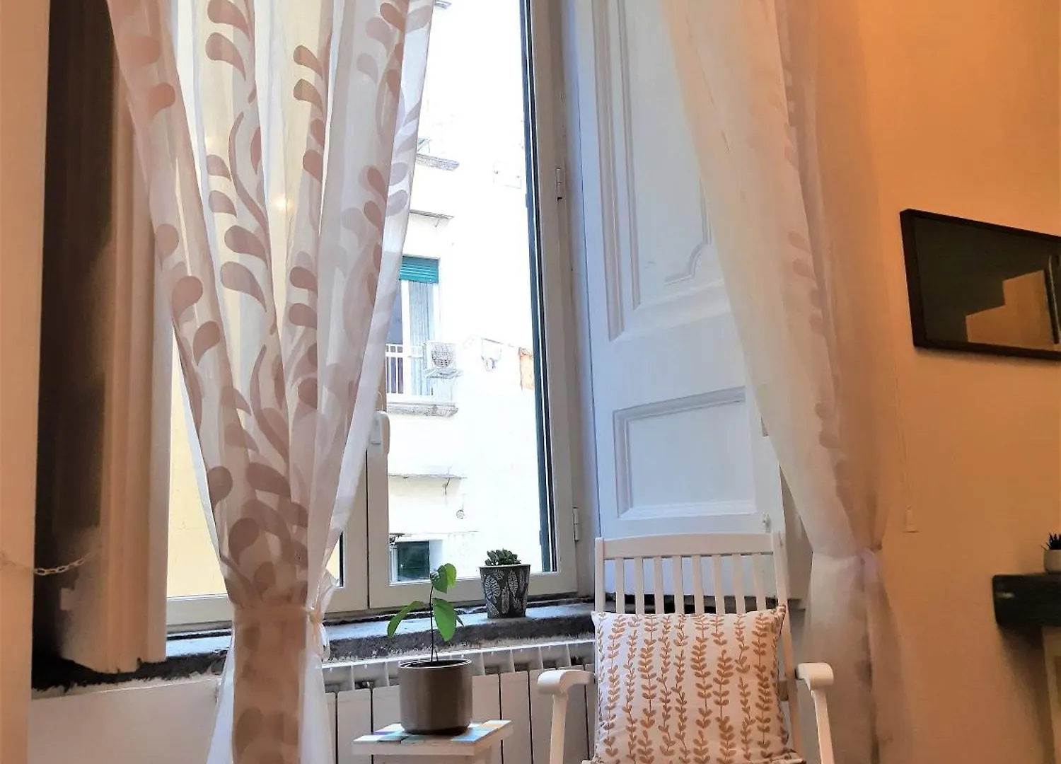 Intrecci & Impasti Apartment Naples Homestay