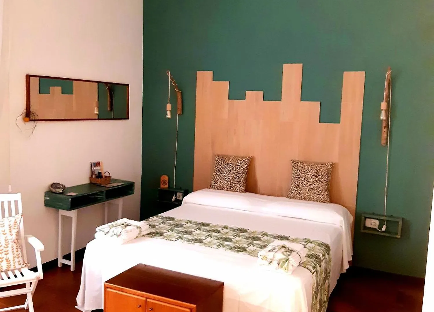 Intrecci & Impasti Apartment Naples