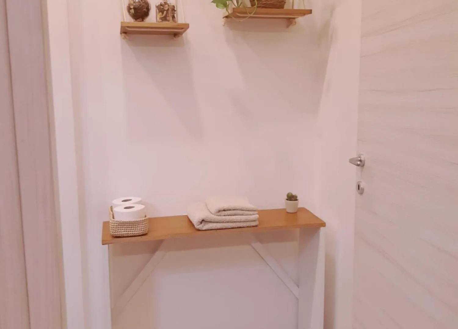 Intrecci & Impasti Apartment Naples 0*,  Italy