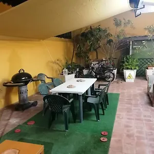 La Casa Di Mio Padre Appartamento