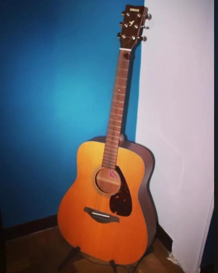 Apartamento Intrecci & Impasti Nápoles