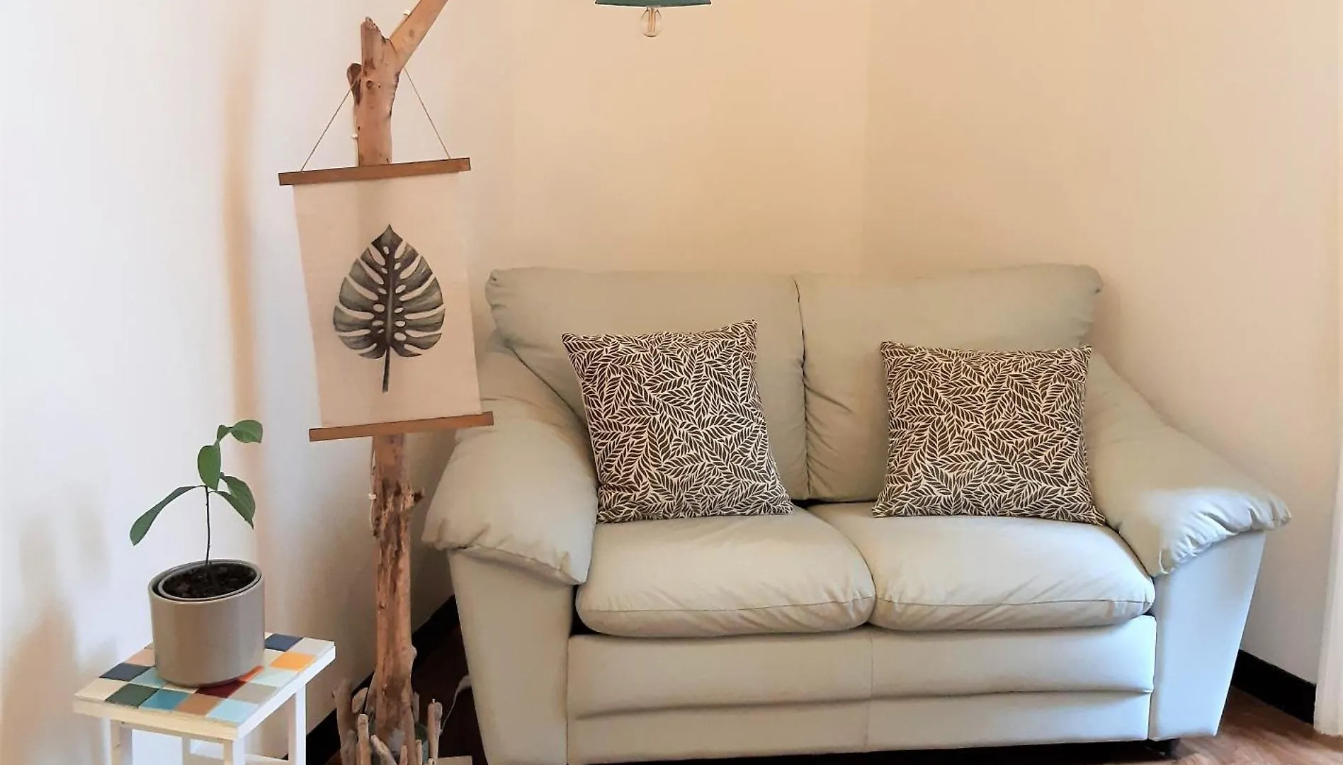 Apartamento Intrecci & Impasti Nápoles