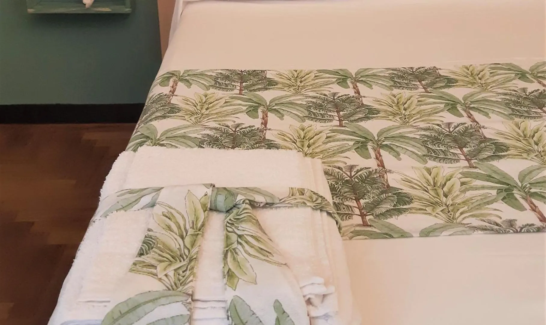 Apartamento Intrecci & Impasti Nápoles 0*,  Italia