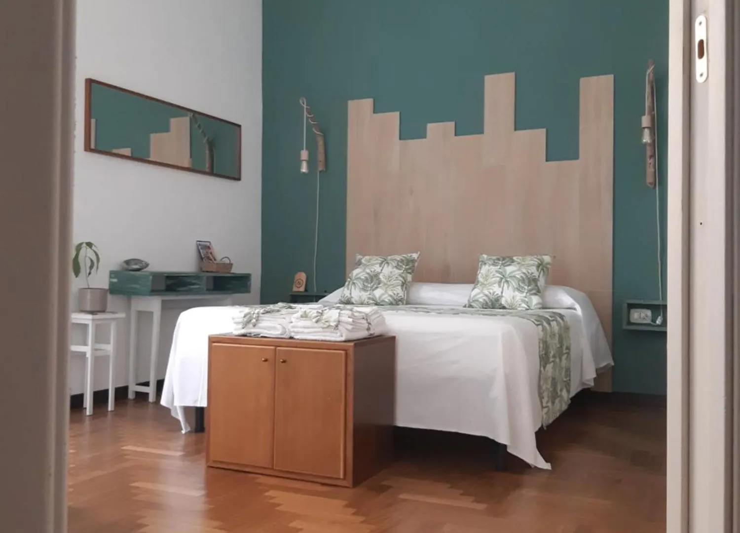 Apartamento Intrecci & Impasti Nápoles