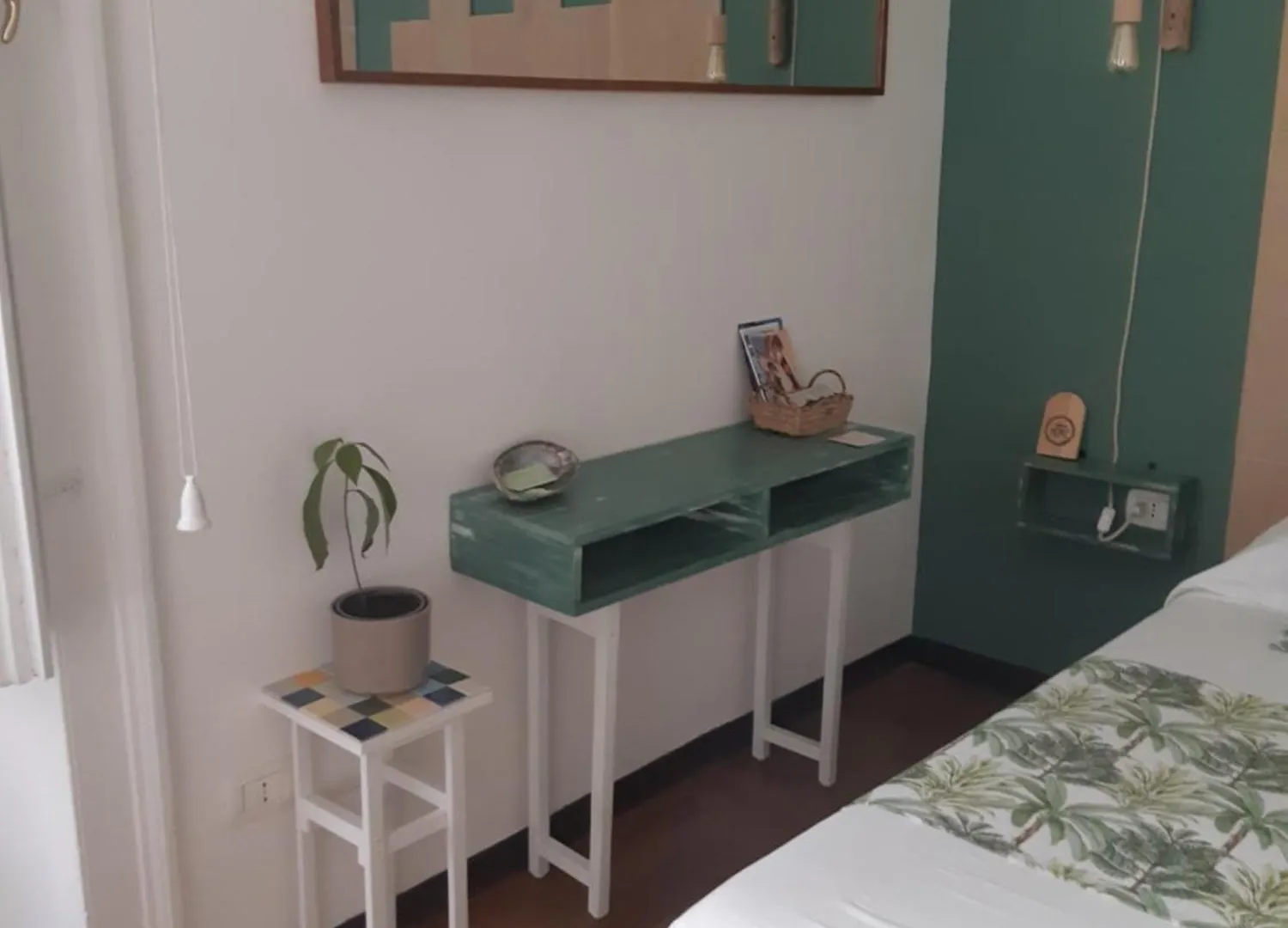 Apartamento Intrecci & Impasti Nápoles 0*,  Italia