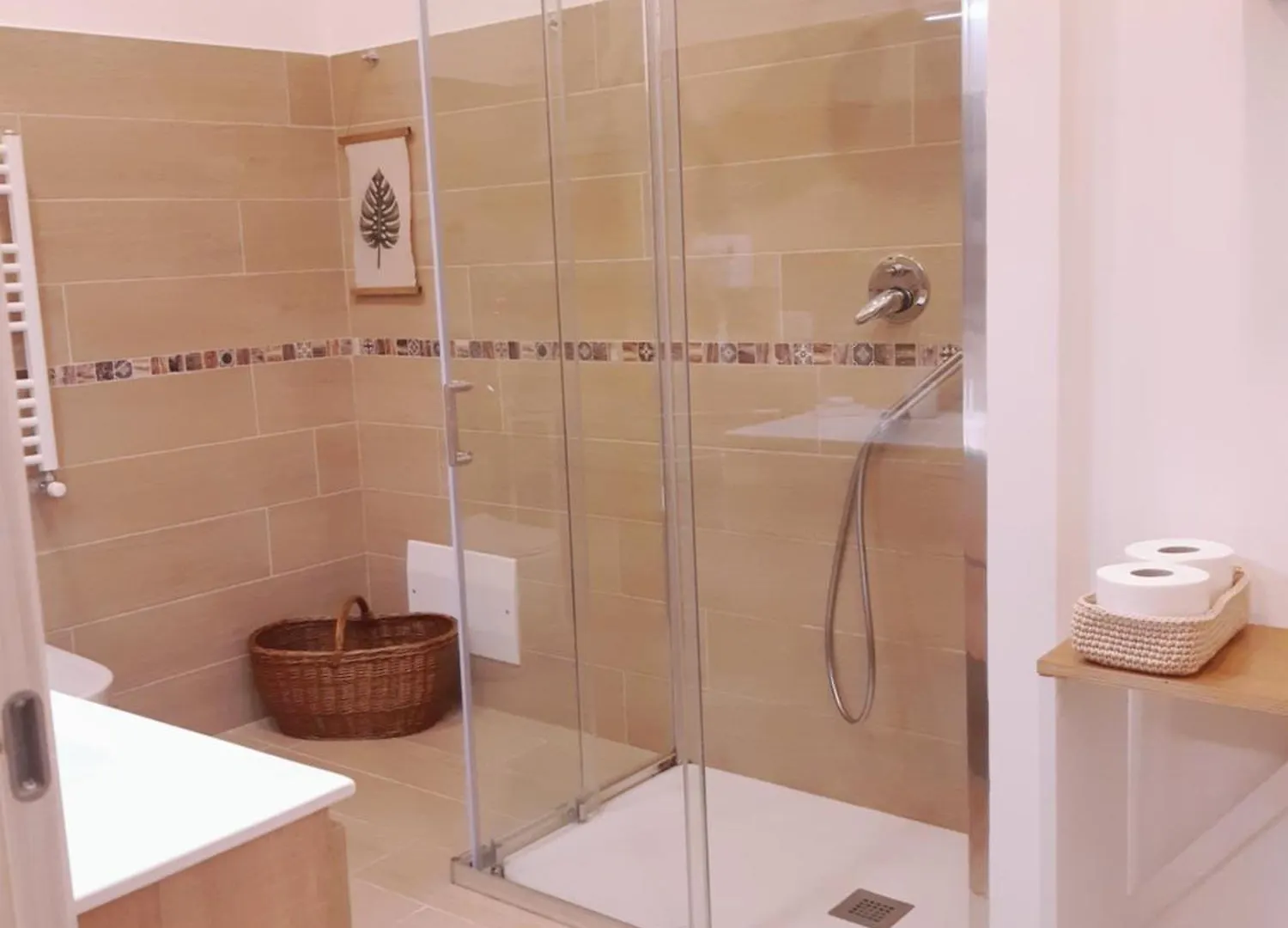 Apartamento Intrecci & Impasti Nápoles 0*,