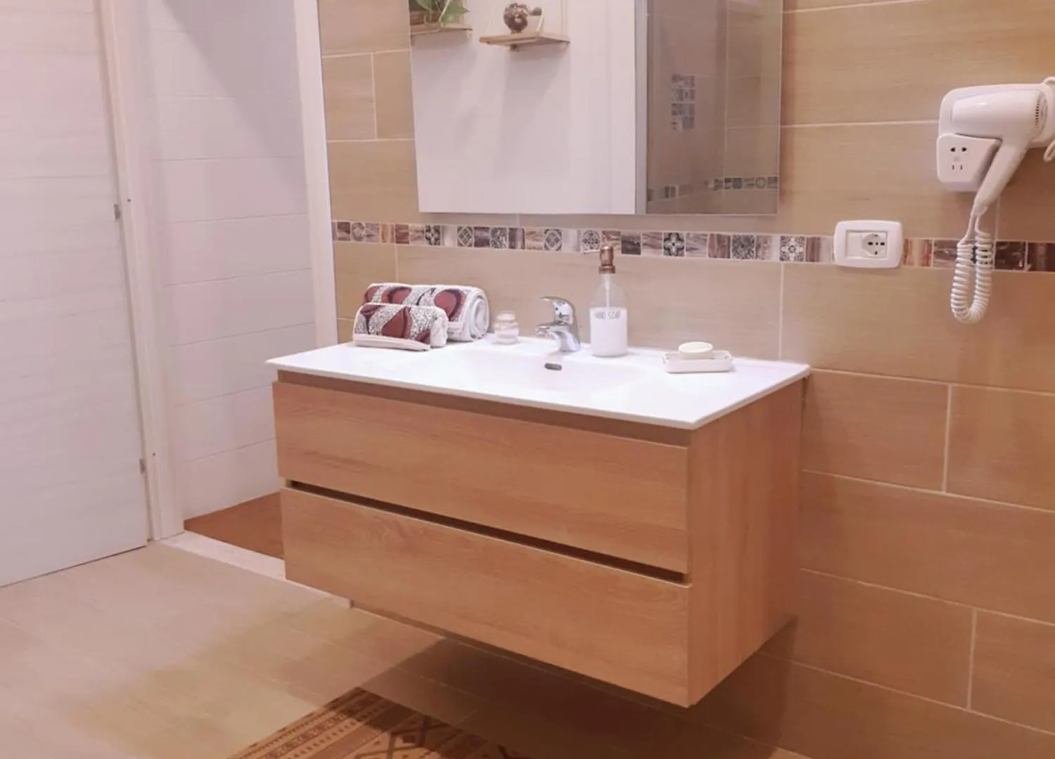 Apartamento Intrecci & Impasti Nápoles 0*,  Italia