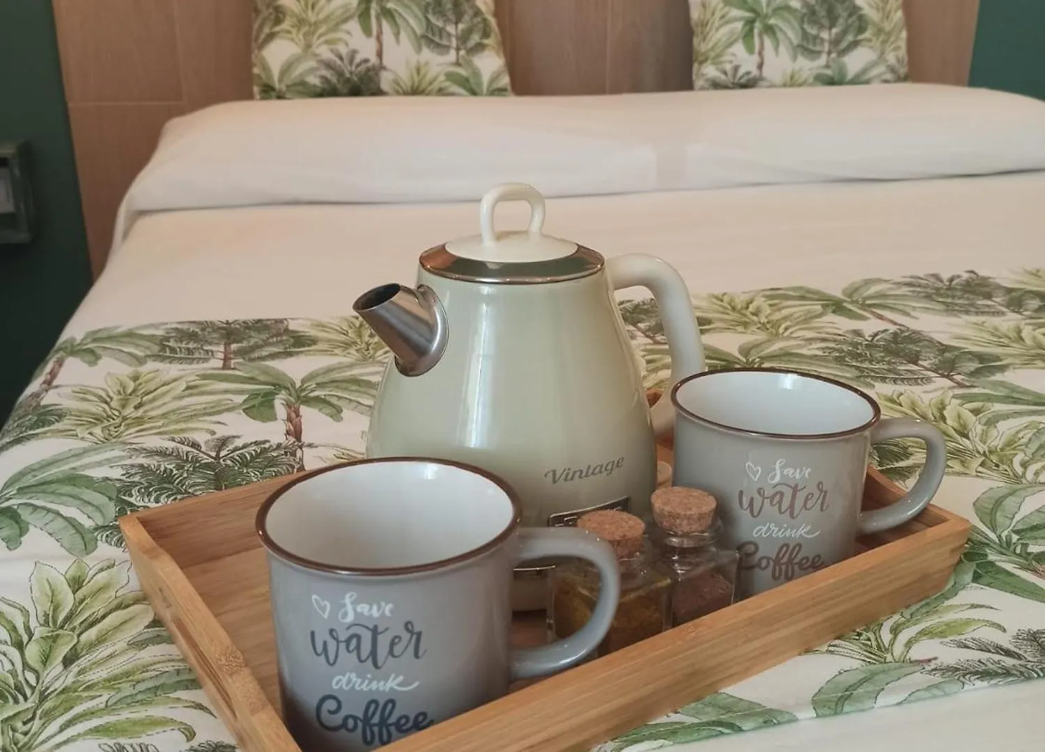 Apartamento Intrecci & Impasti Nápoles 0*,
