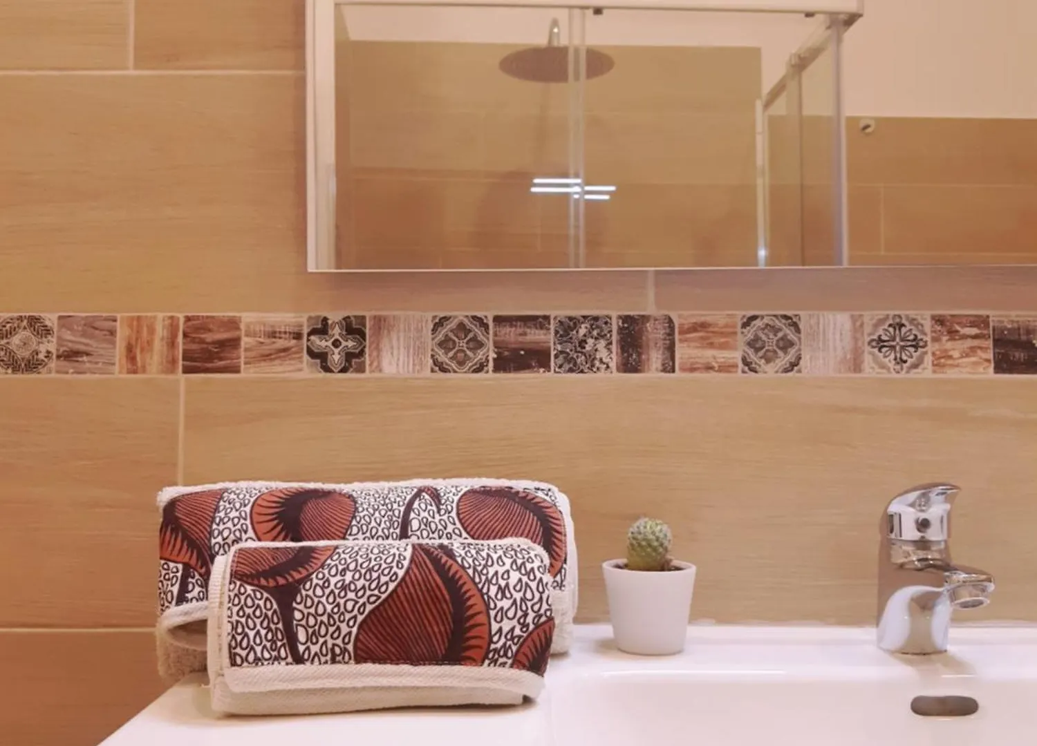 Apartamento Intrecci & Impasti Nápoles