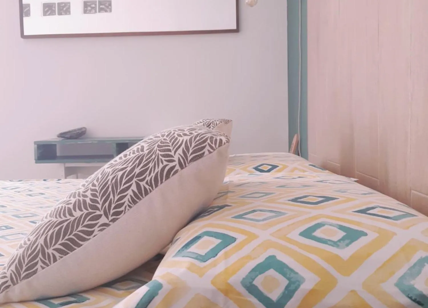 Apartamento Intrecci & Impasti Nápoles