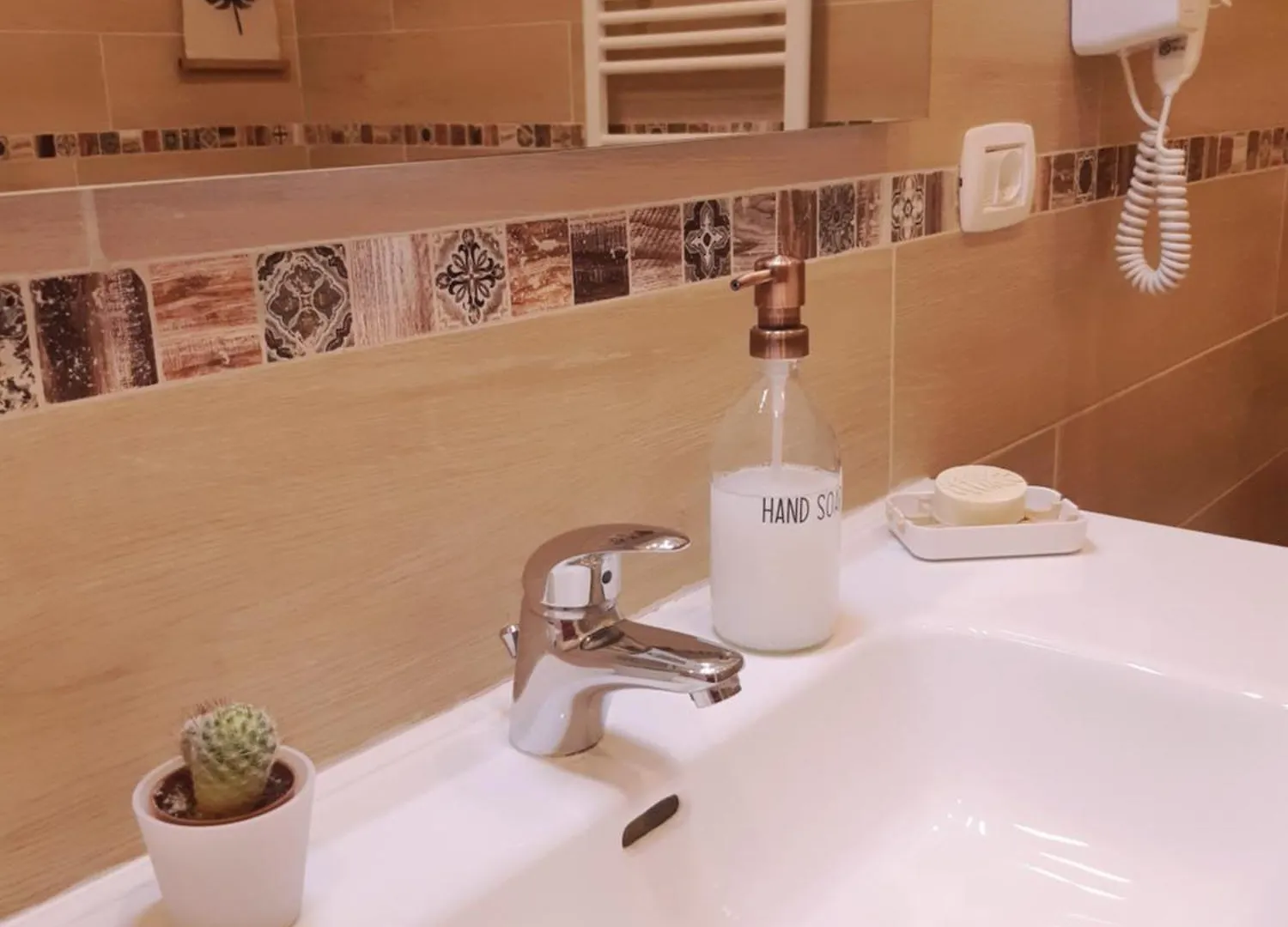Intrecci & Impasti Apartment Naples Italy